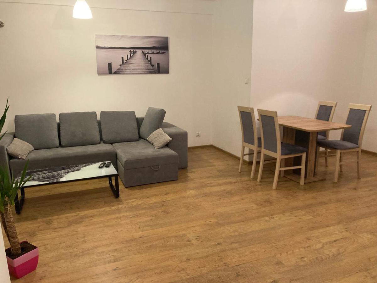 Mieszkanie W Centrum 别尔斯克-比亚拉 外观 照片